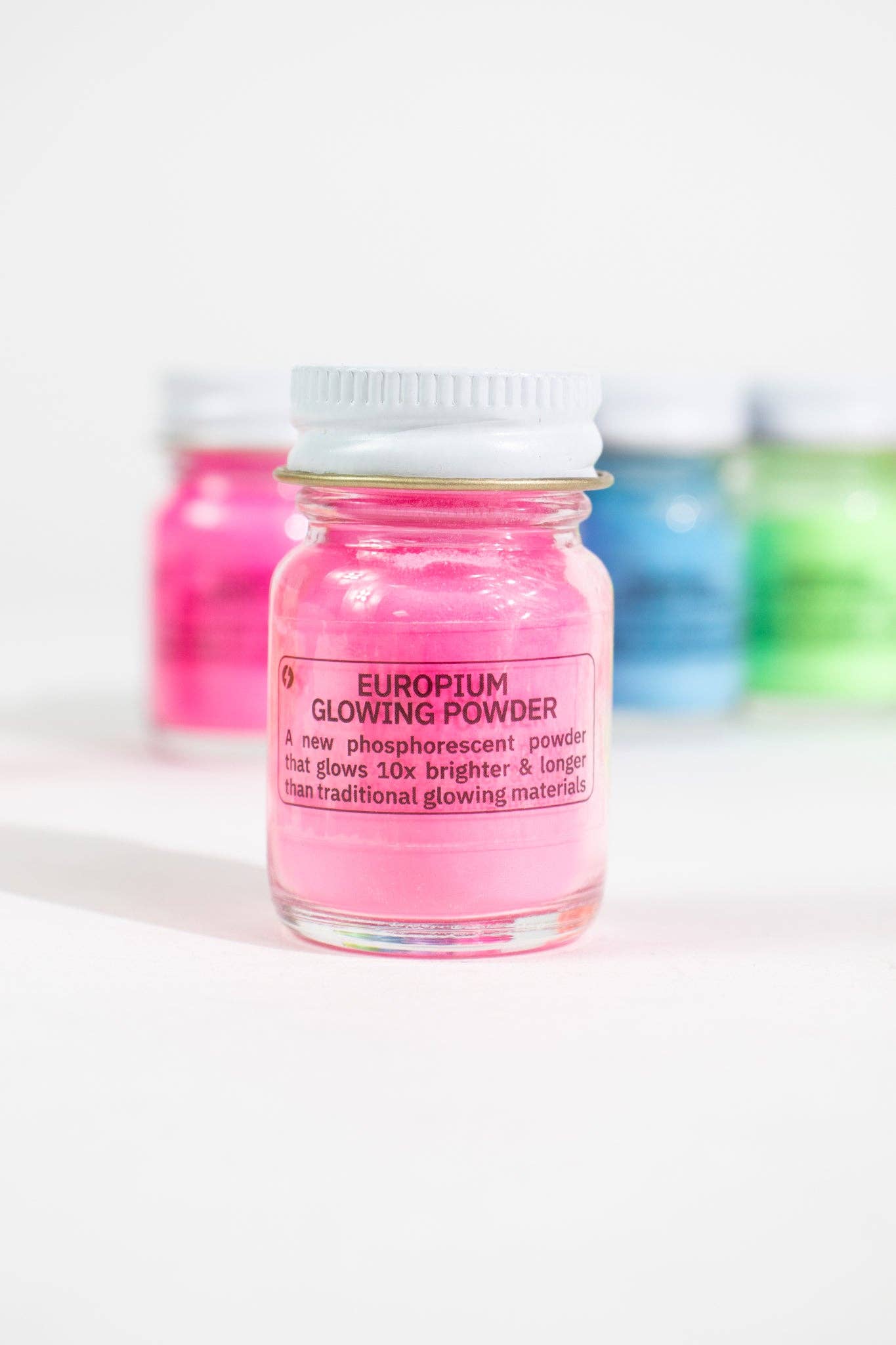 Stemcell Science Shop - Europium Glow Powder