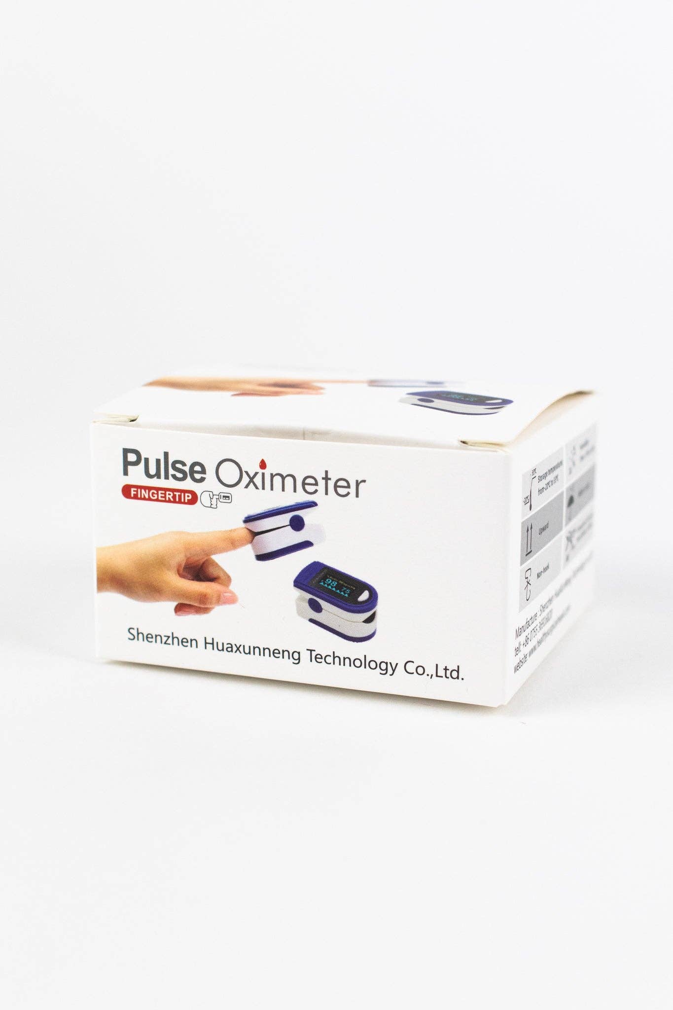 Stemcell Science Shop - Pulse Oximeter