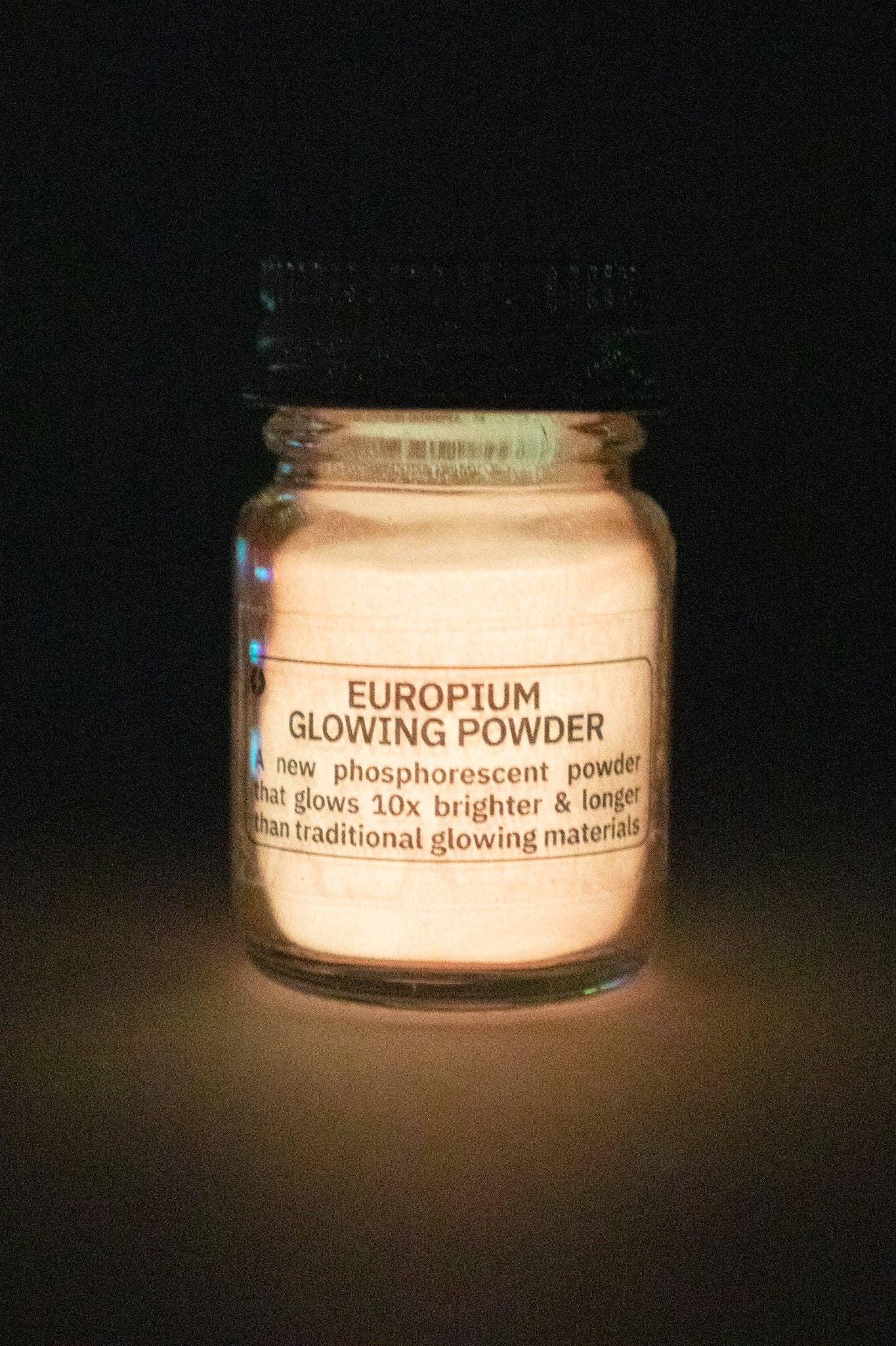 Stemcell Science Shop - Europium Glow Powder