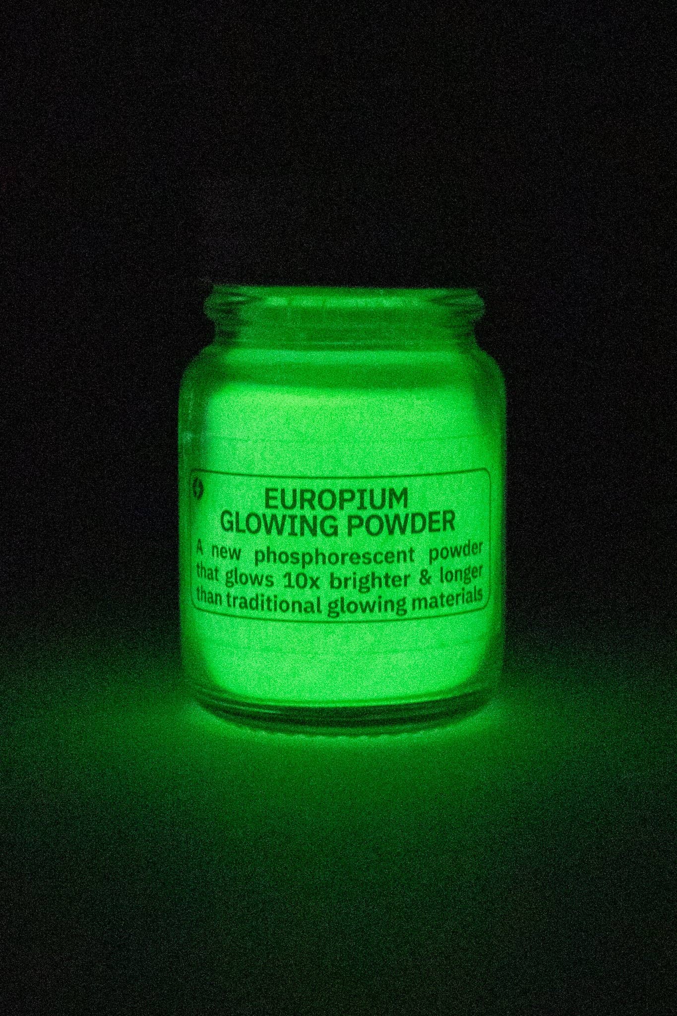 Stemcell Science Shop - Europium Glow Powder