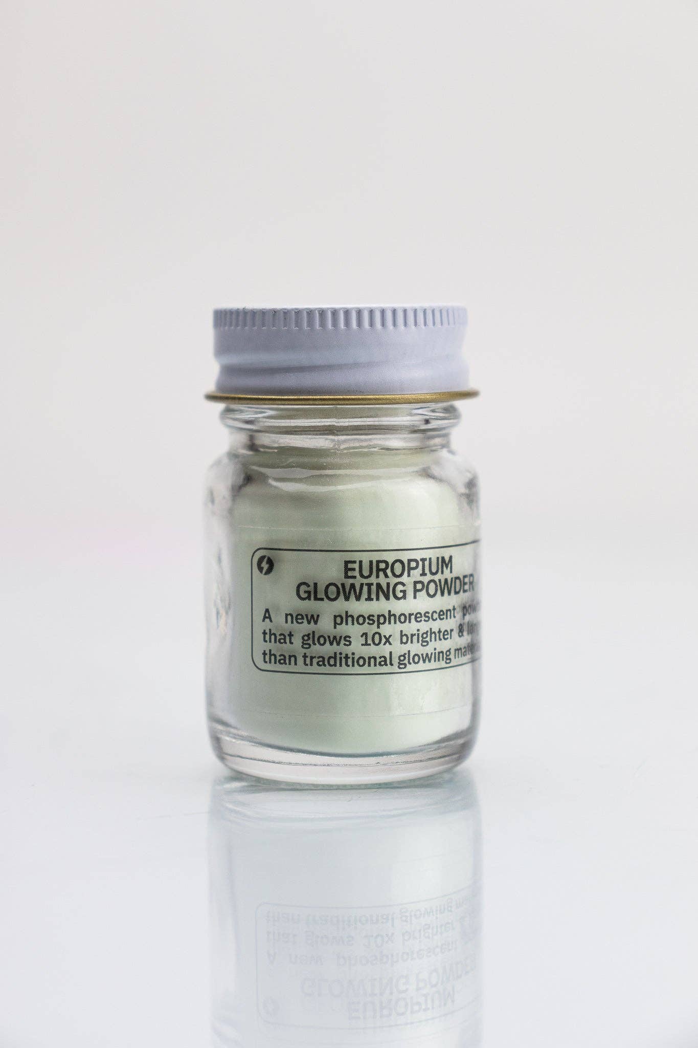 Stemcell Science Shop - Europium Glow Powder