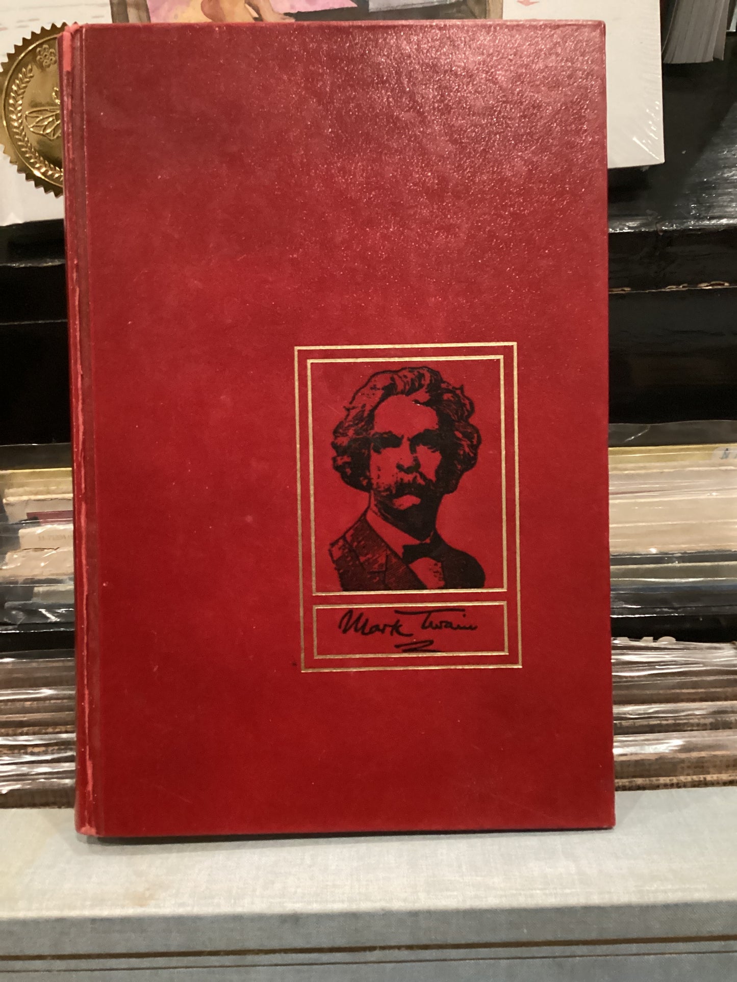 The Works of Mark Twain: The Adventures of Tom Sawyer, Greystone Definitive Edition