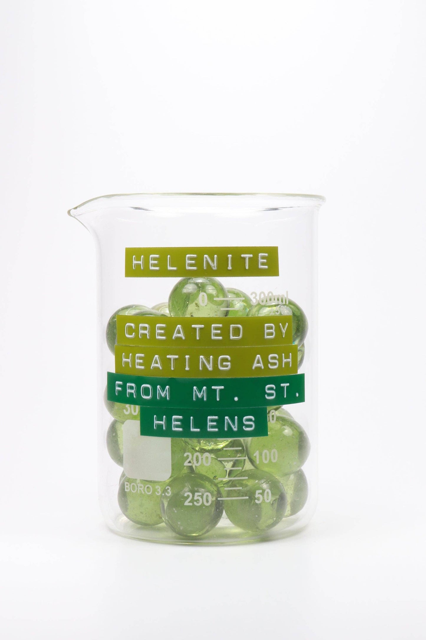 Stemcell Science Shop - Helenite Glass Ball