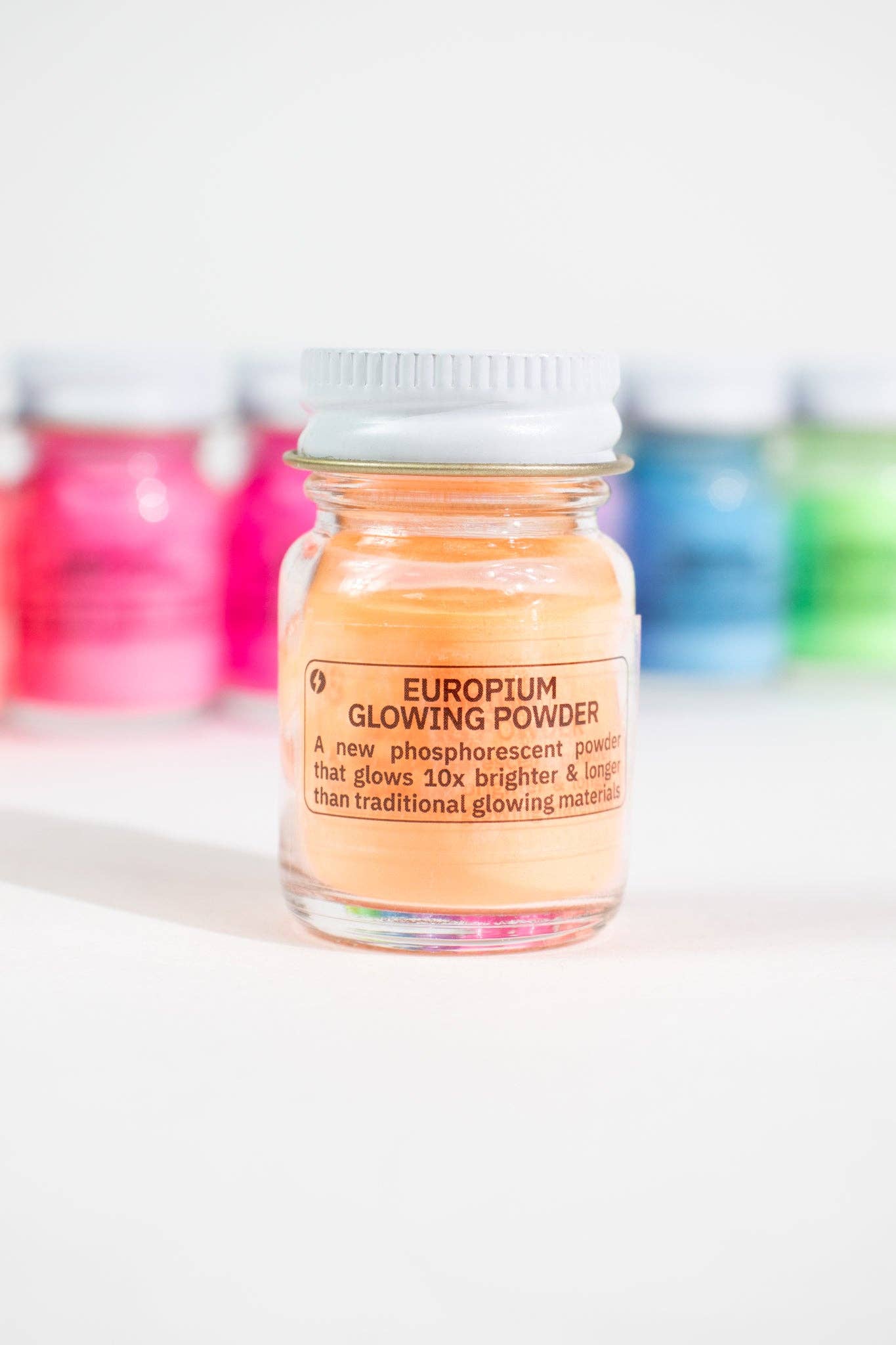 Stemcell Science Shop - Europium Glow Powder