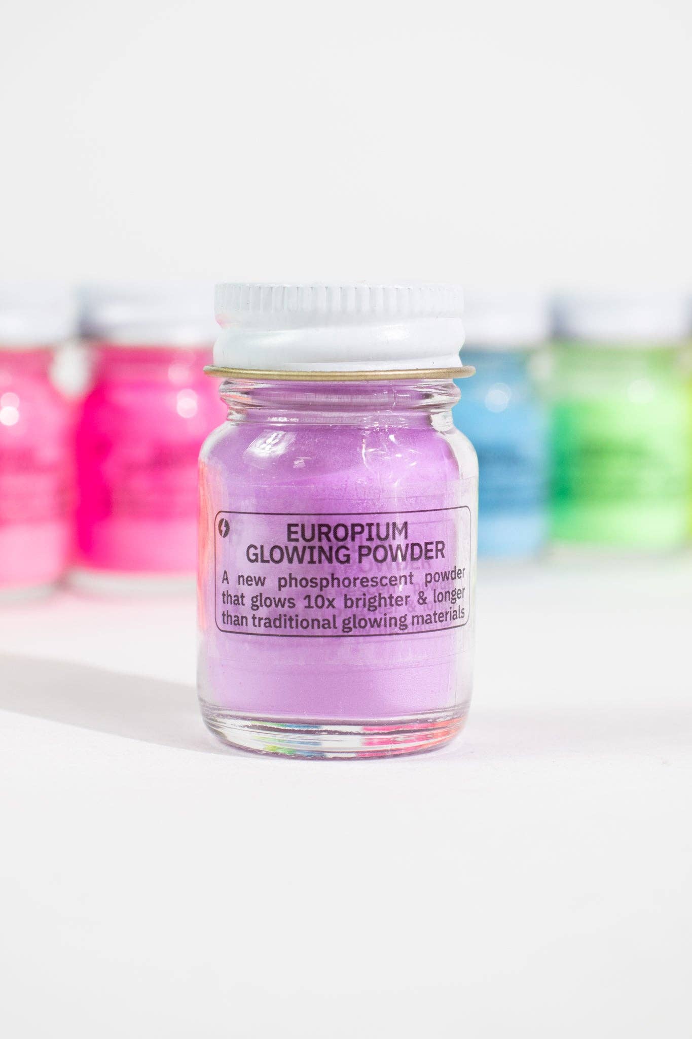 Stemcell Science Shop - Europium Glow Powder