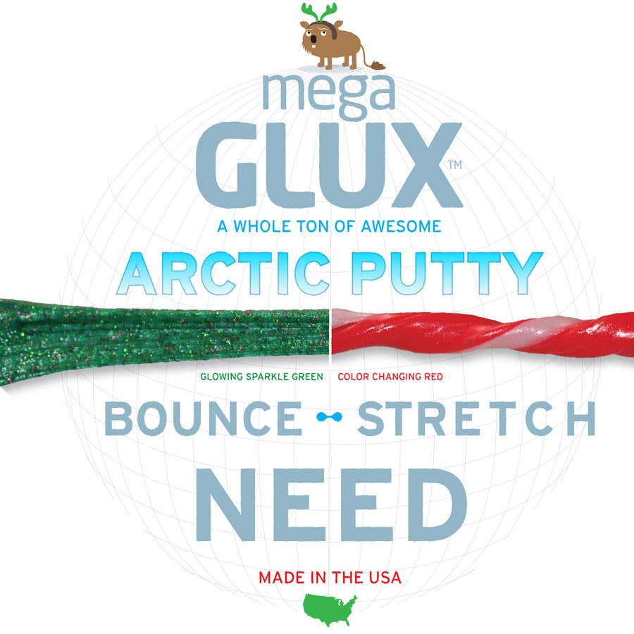 MEGA GLUX ARCTIC COLLECTION