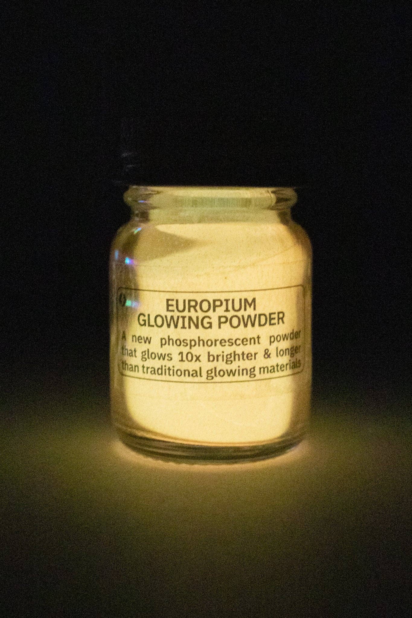 Stemcell Science Shop - Europium Glow Powder