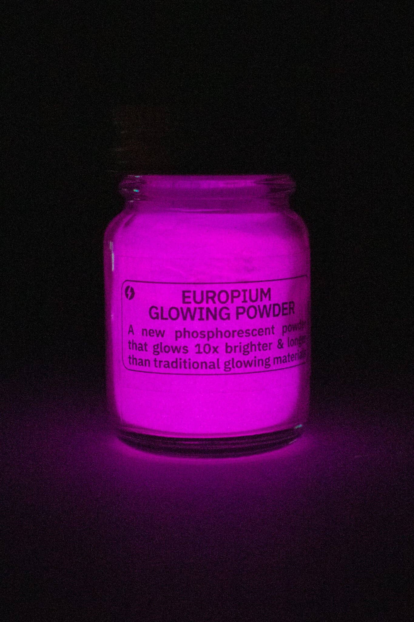 Stemcell Science Shop - Europium Glow Powder