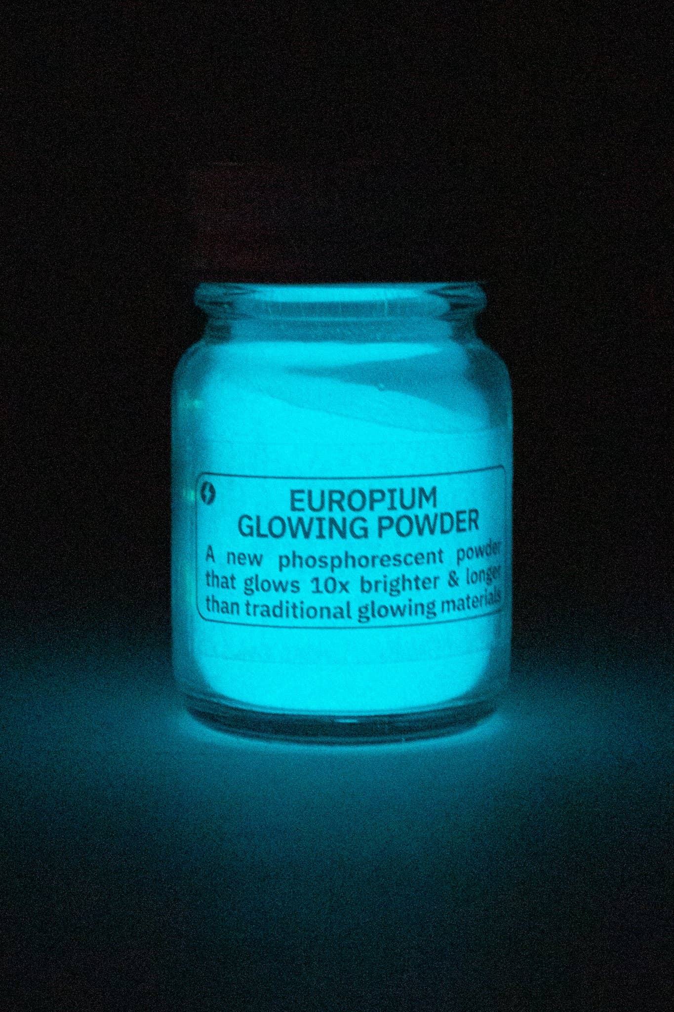 Stemcell Science Shop - Europium Glow Powder