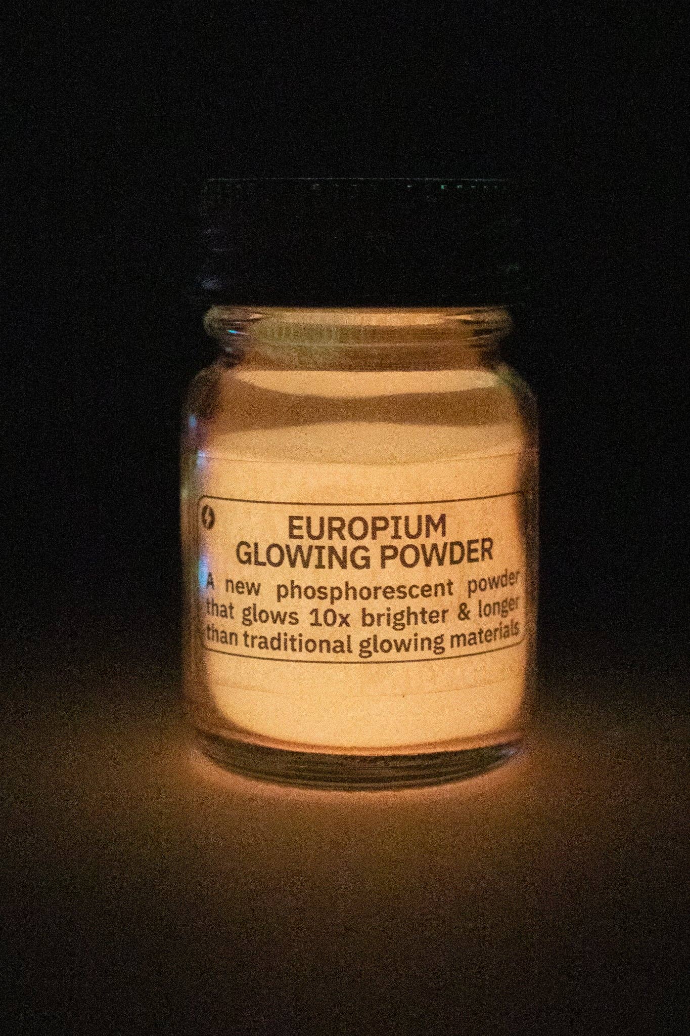 Stemcell Science Shop - Europium Glow Powder