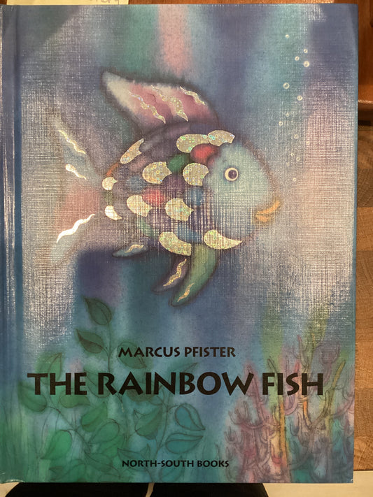 The Rainbow Fish