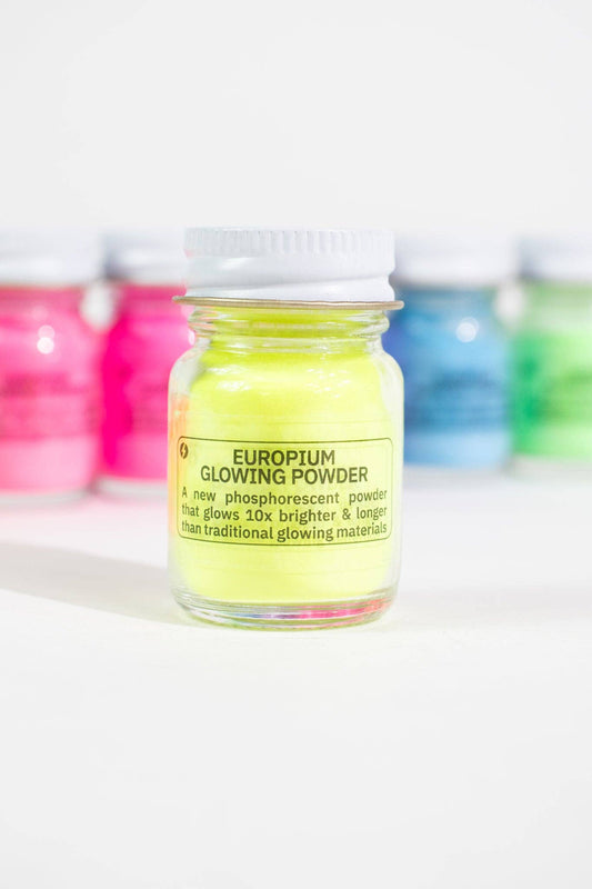 Stemcell Science Shop - Europium Glow Powder