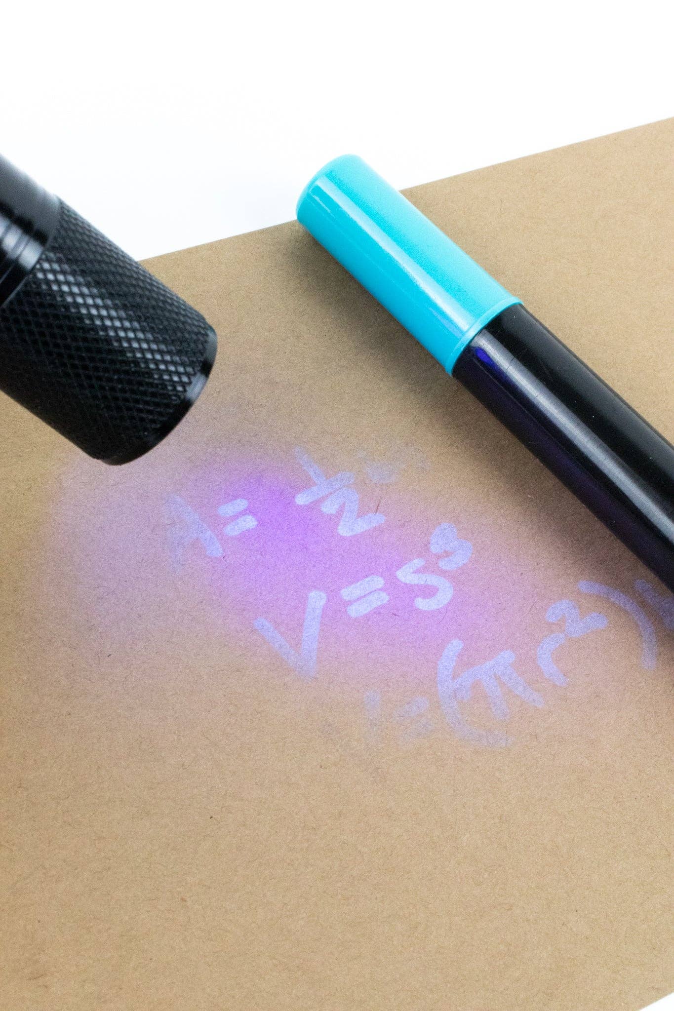 Stemcell Science Shop - LED Ultraviolet Flashlight