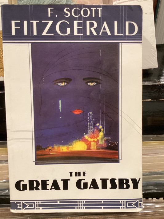 The Great Gatsby