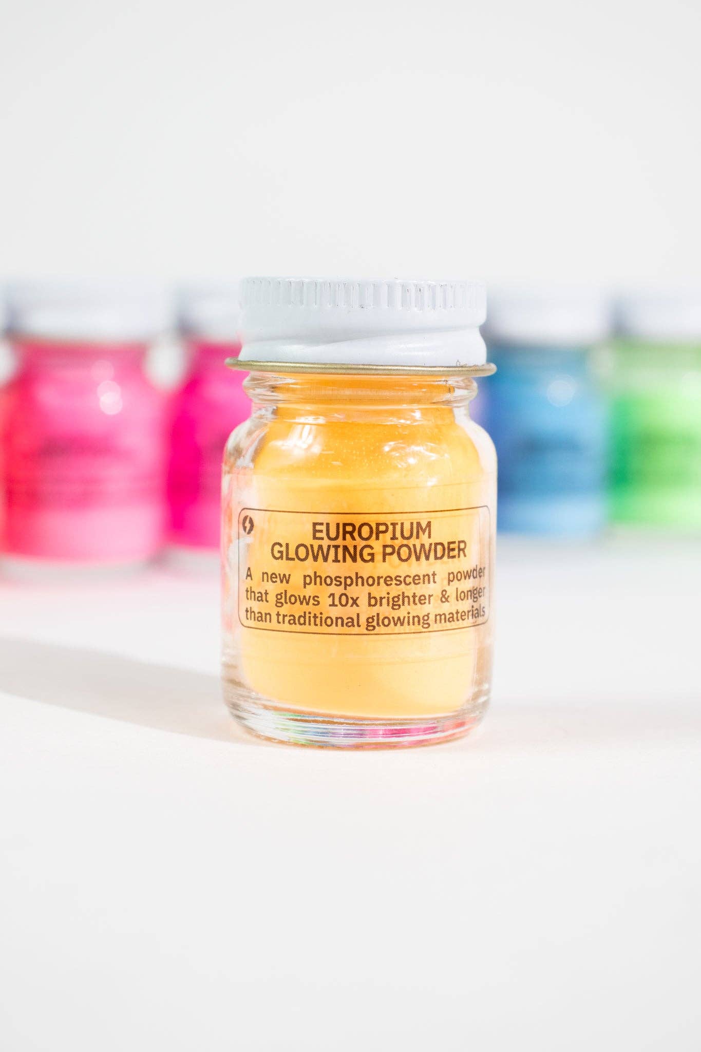 Stemcell Science Shop - Europium Glow Powder