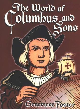 The World of Columbus and Sons