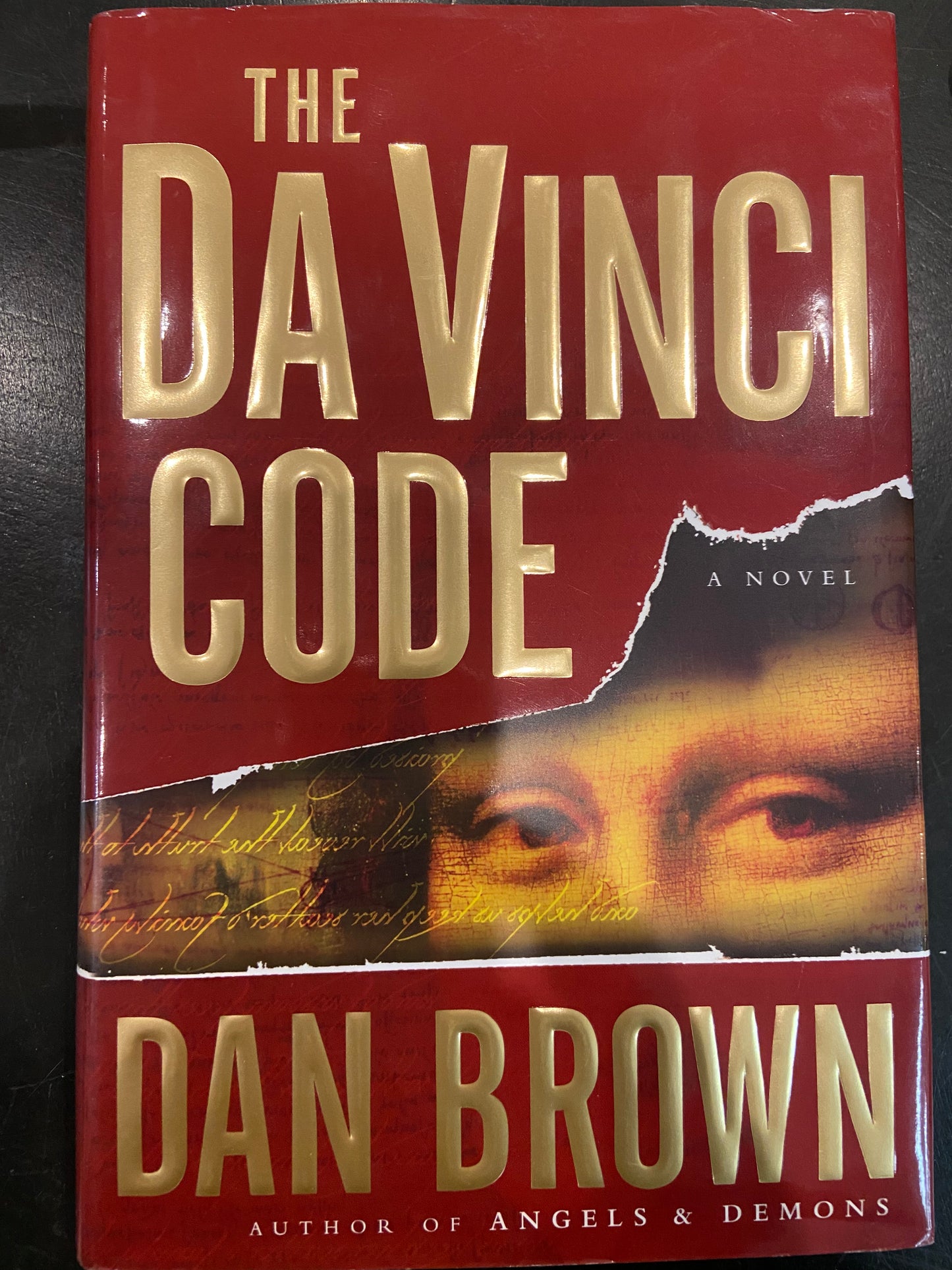 The Da Vinci Code