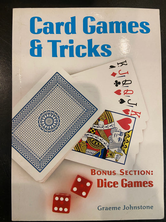 Card Games & Tricks