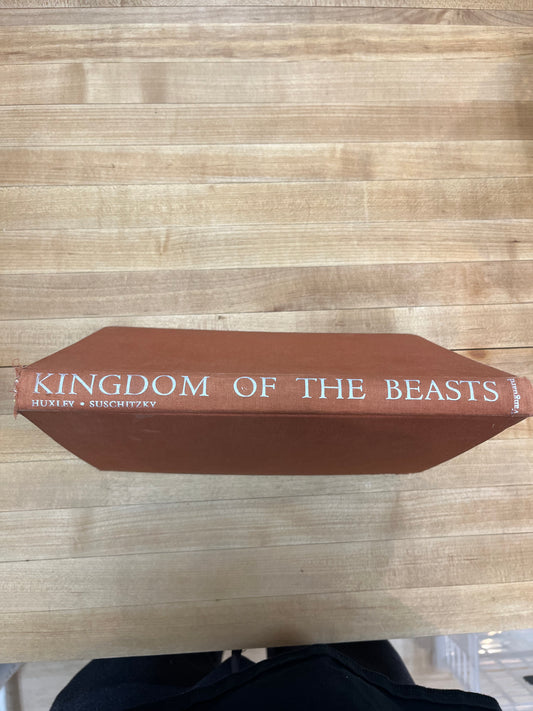 Kingdom of the beasts