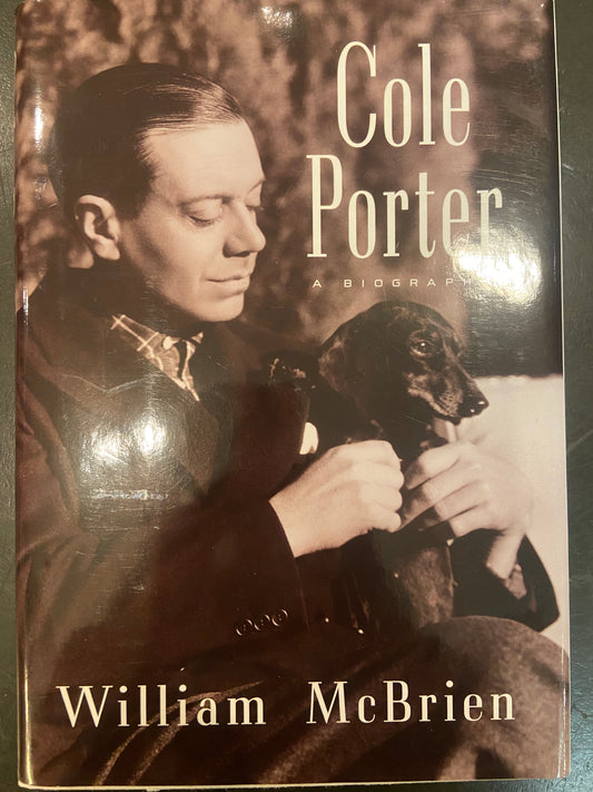 Cole Porter