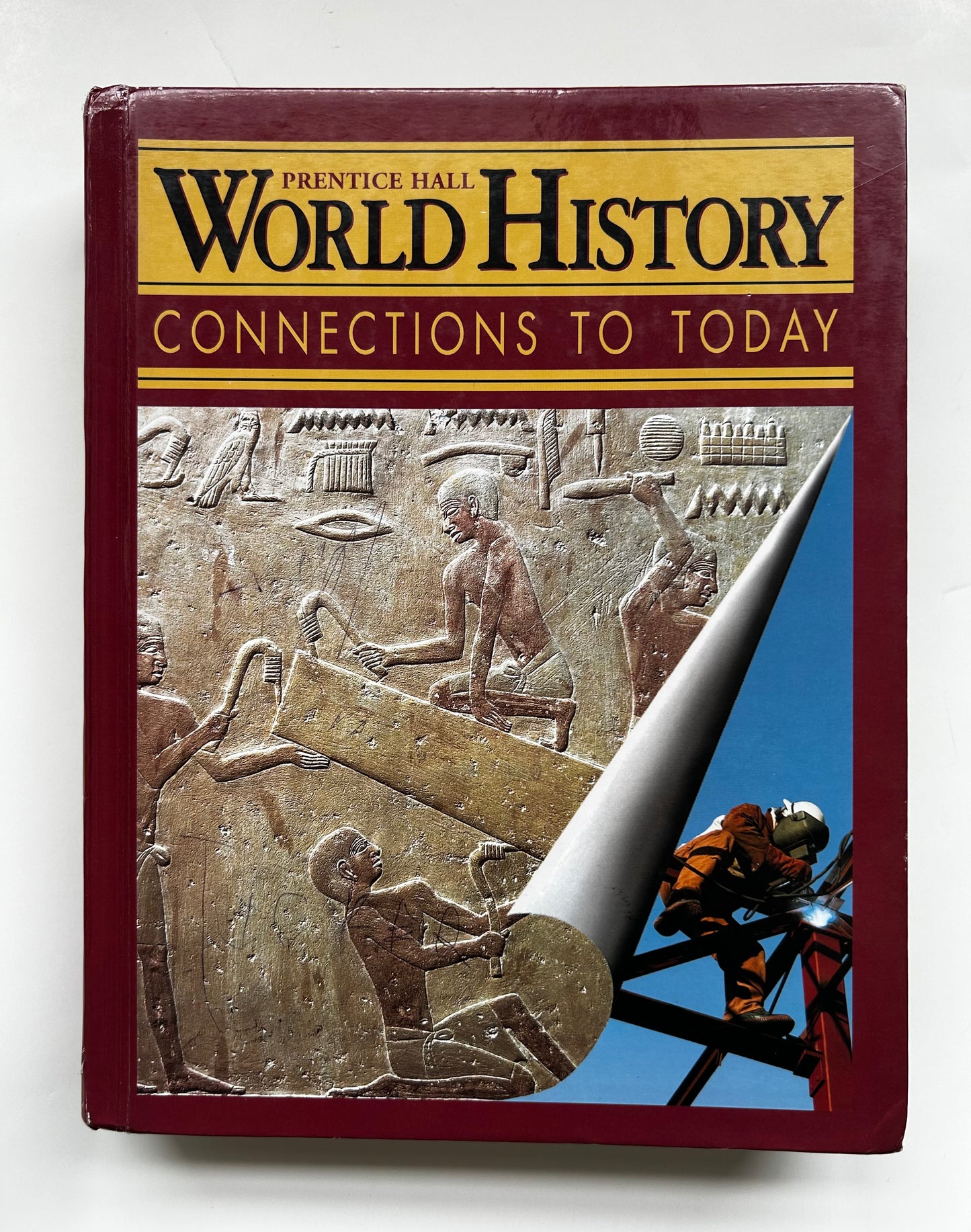 World History: Connections to Today