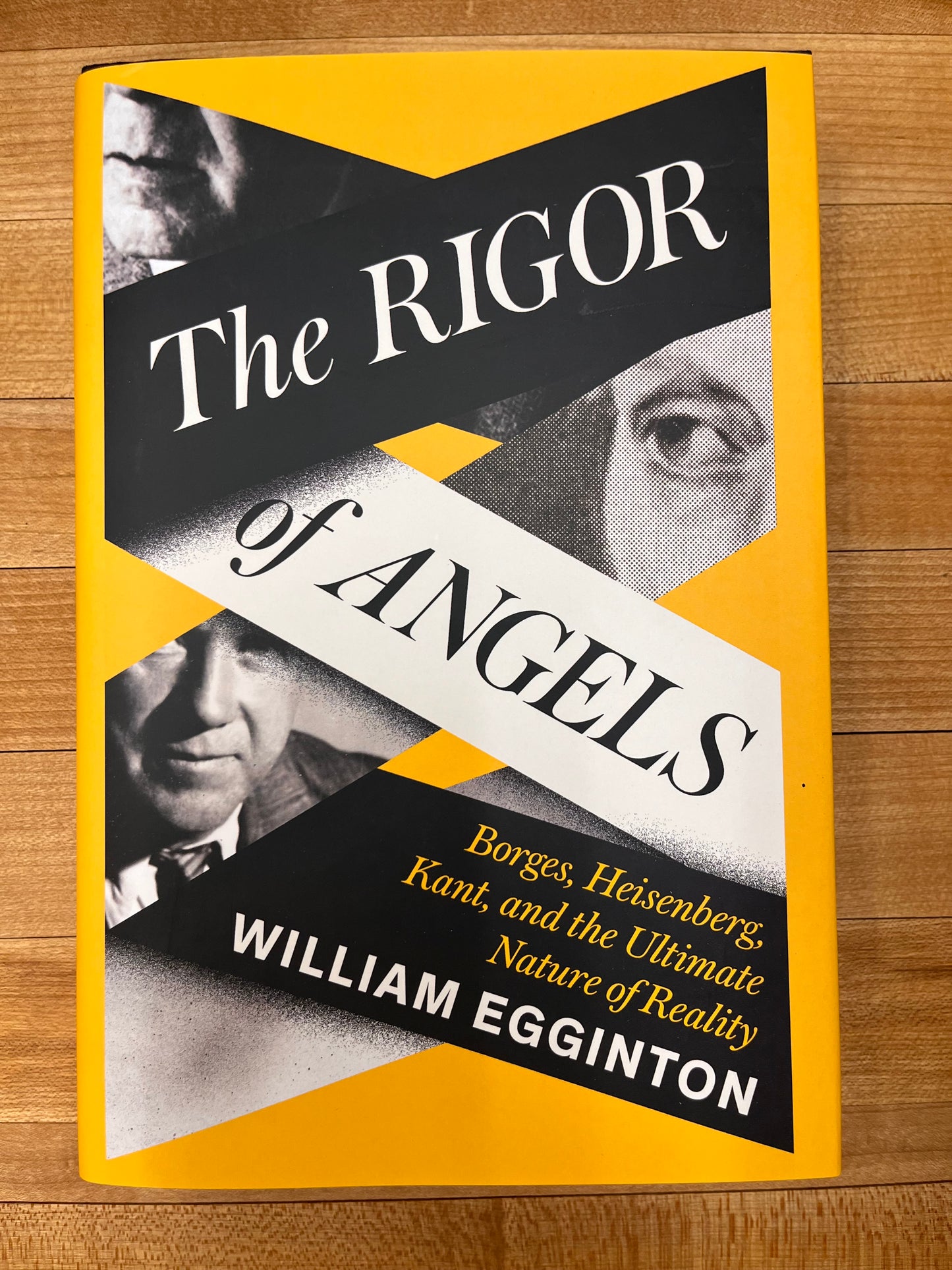 The Rigor of Angels