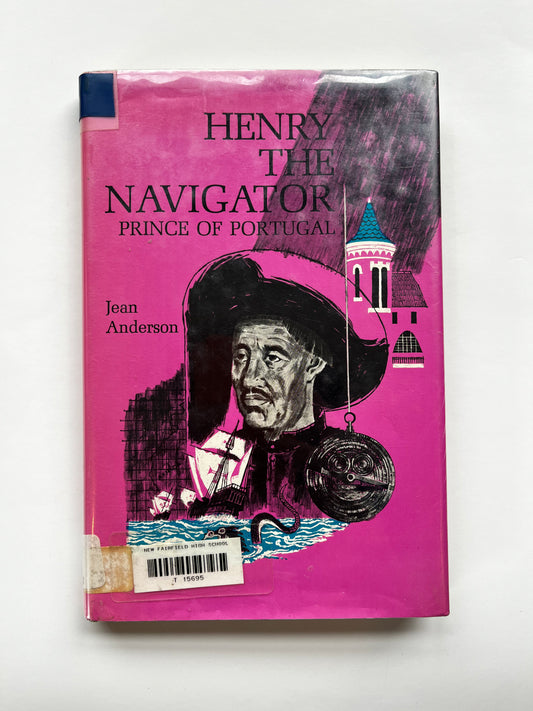 Henry the Navigator