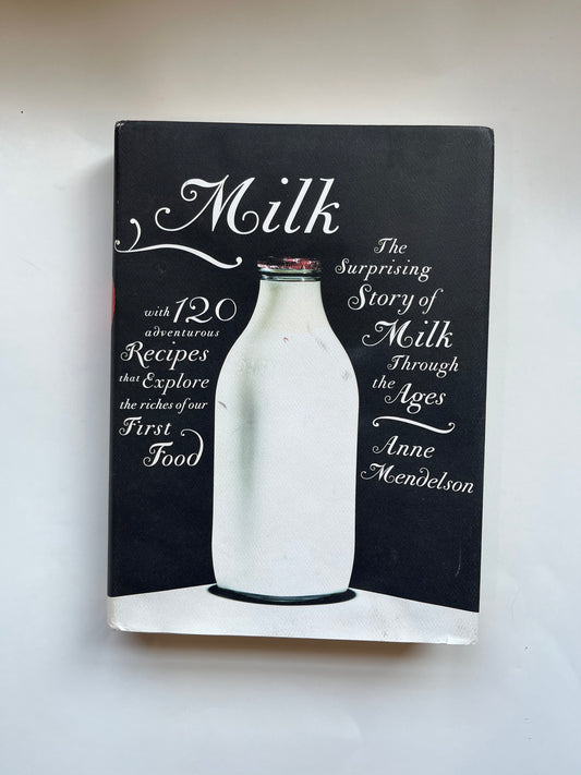 Milk