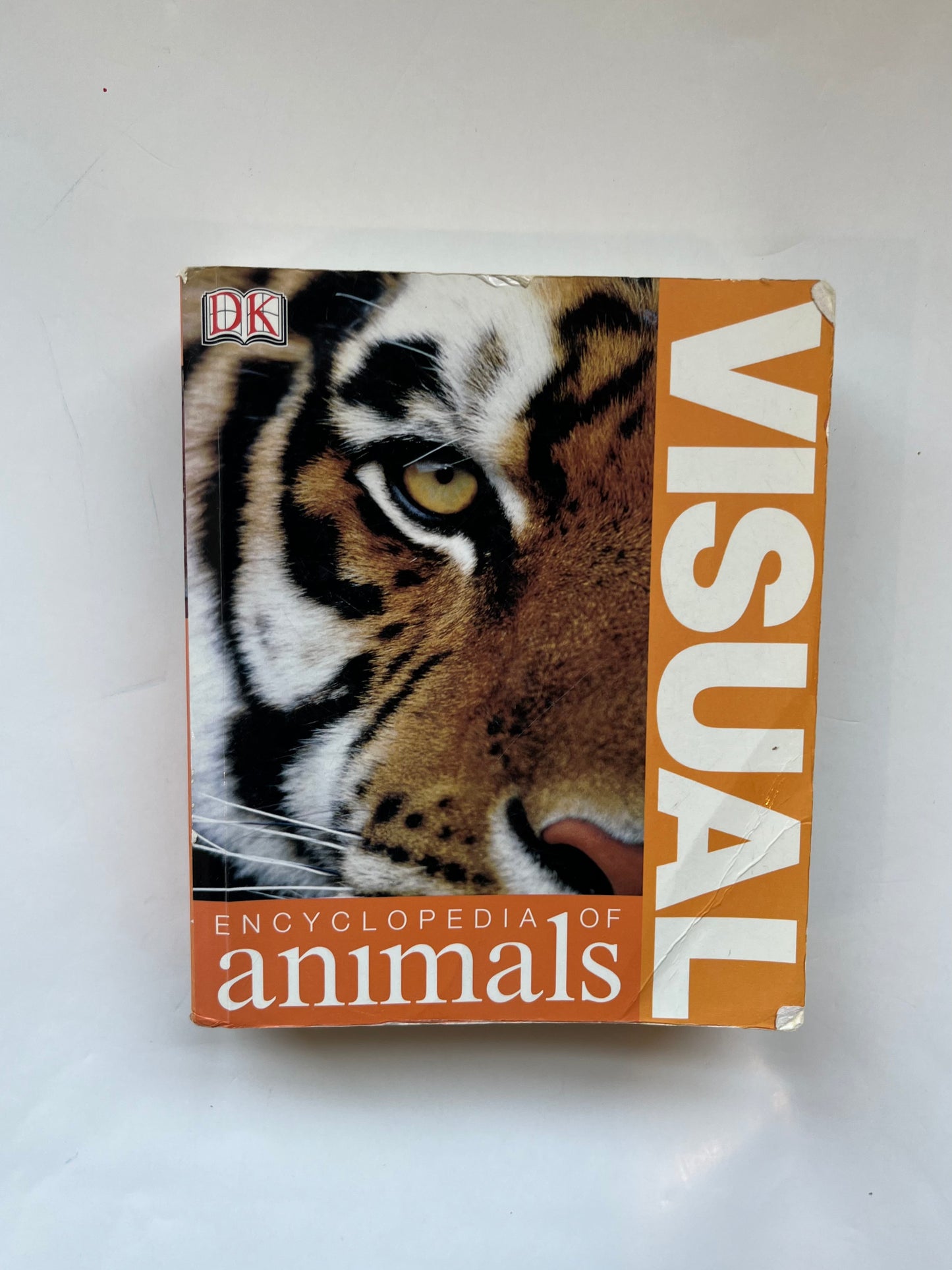 Visual Encyclopedias of Animals