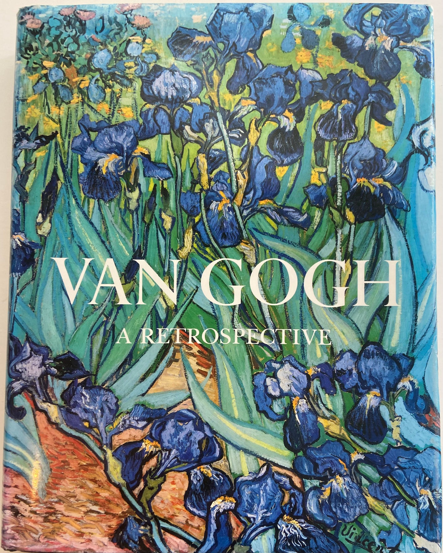 Great Masters of Art: Van Gogh: A Retrospective