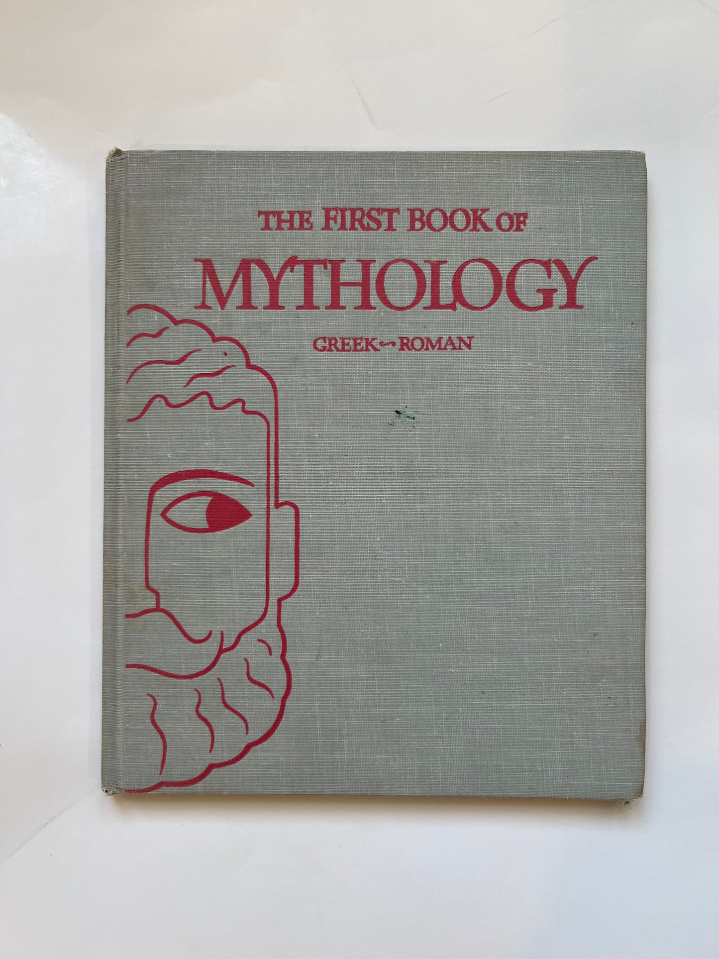 The First Book of Mythology
