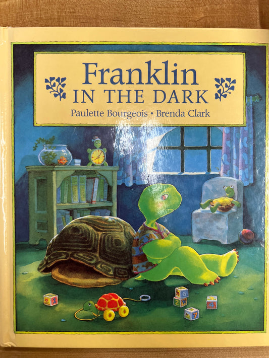 Franklin in the Dark