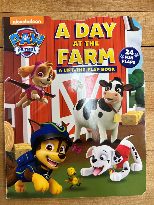 A Day at the Farm