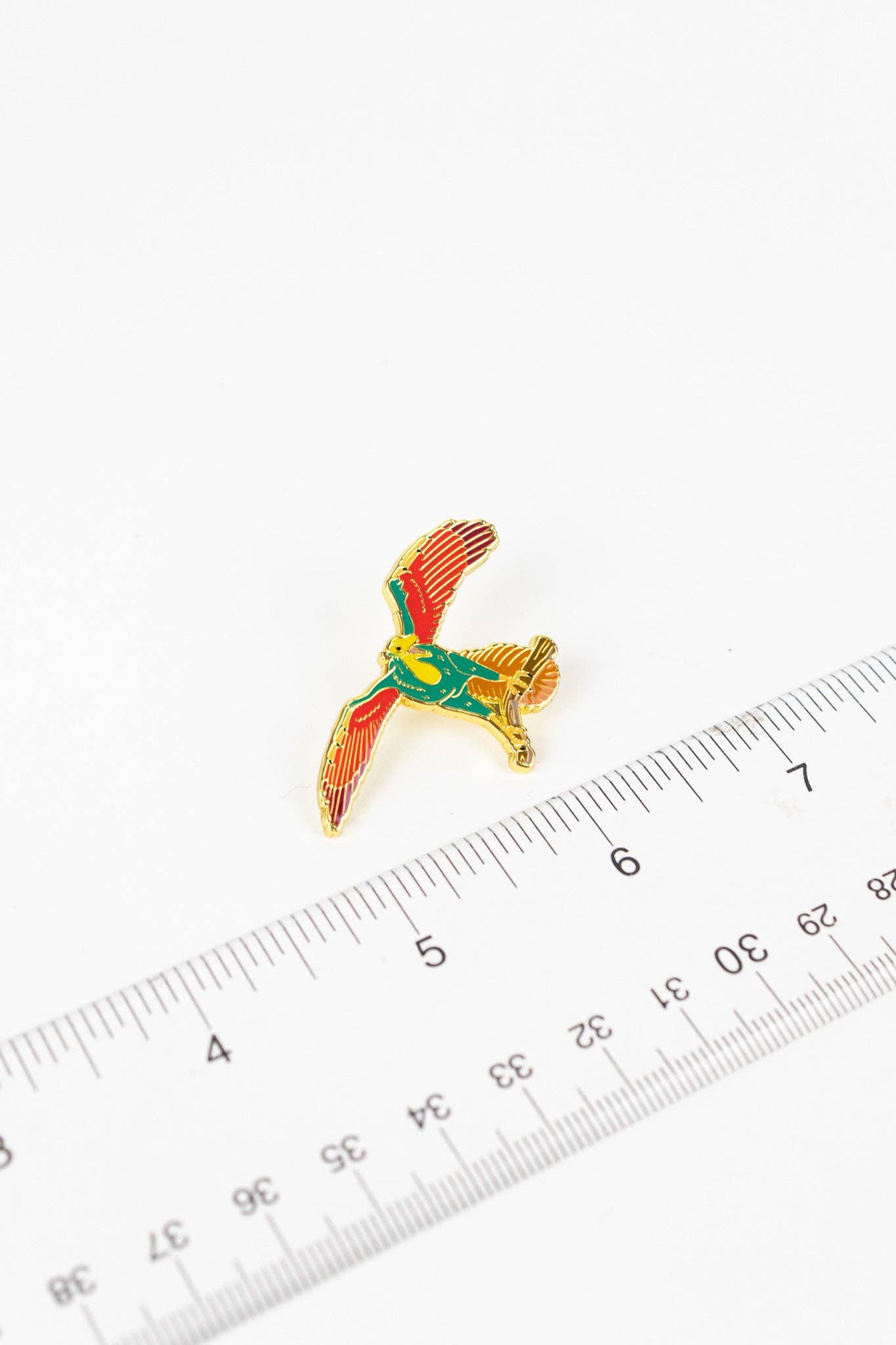 Stemcell Science Shop - Archaeopteryx Pin