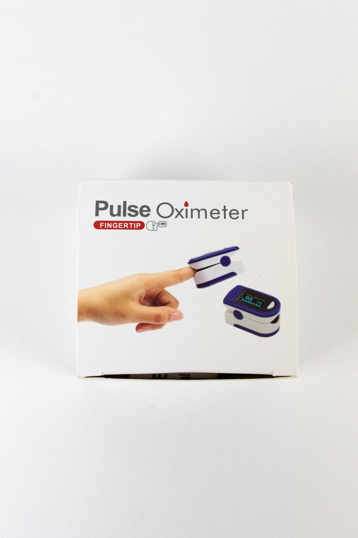 Stemcell Science Shop - Pulse Oximeter