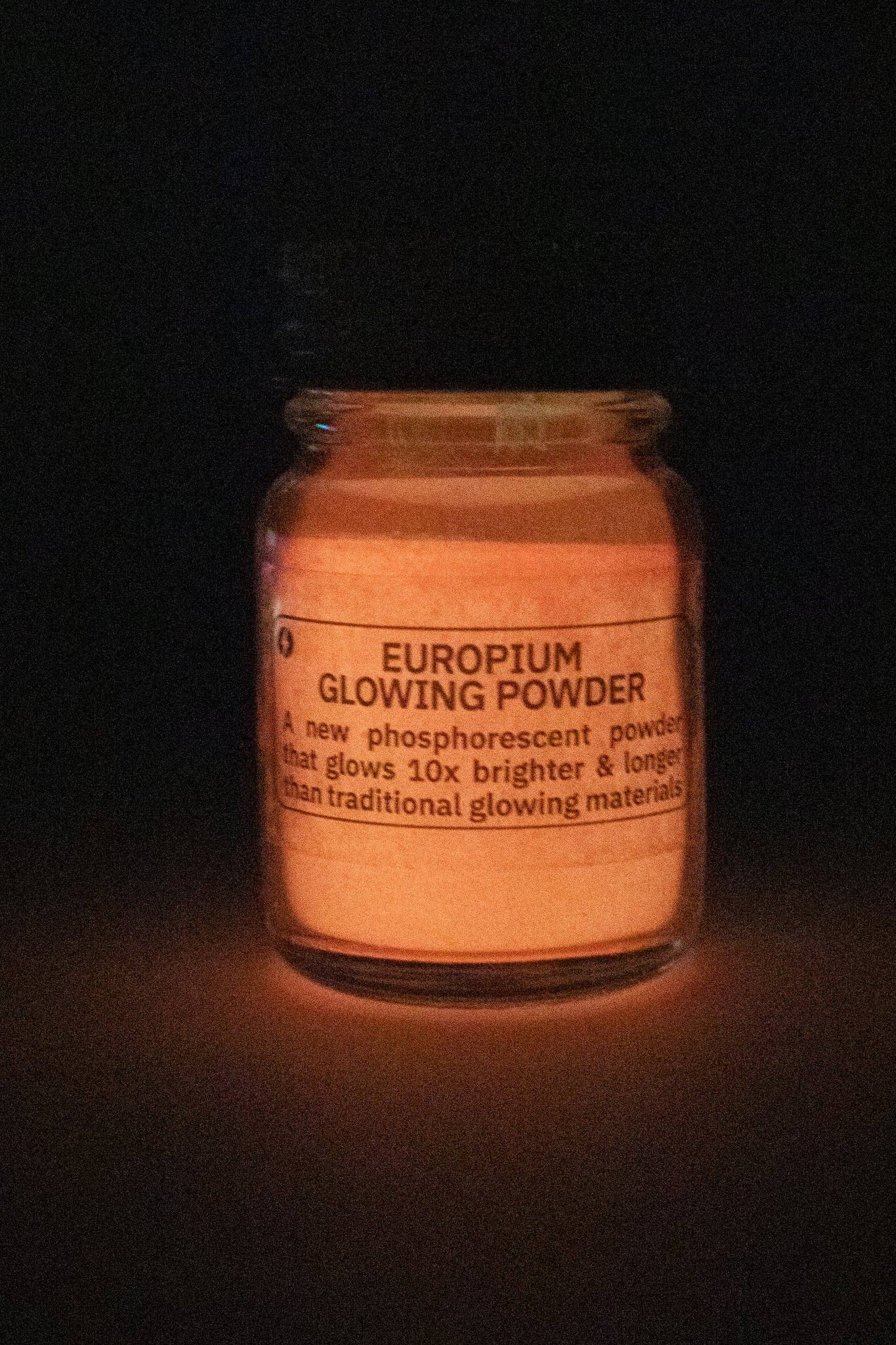 Stemcell Science Shop - Europium Glow Powder