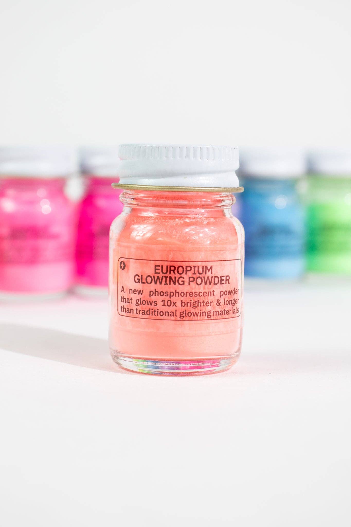 Stemcell Science Shop - Europium Glow Powder