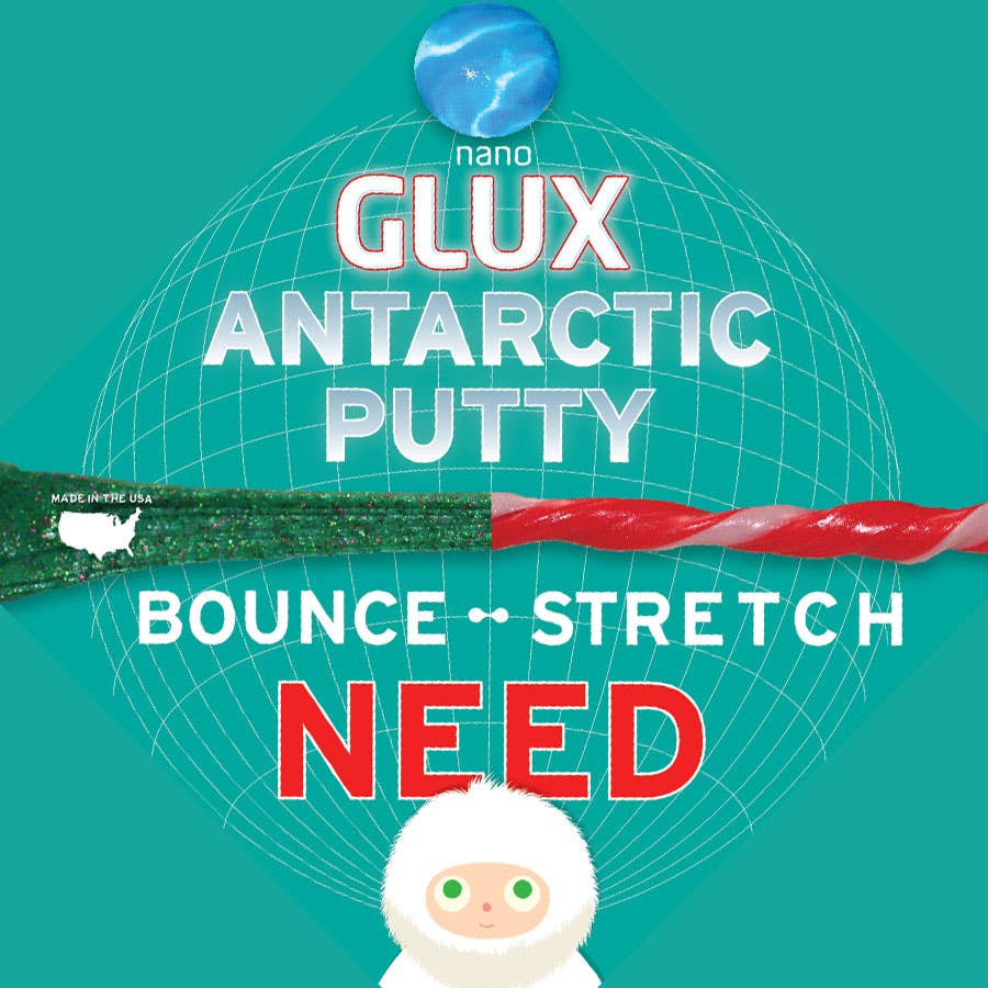 MEGA GLUX ARCTIC COLLECTION