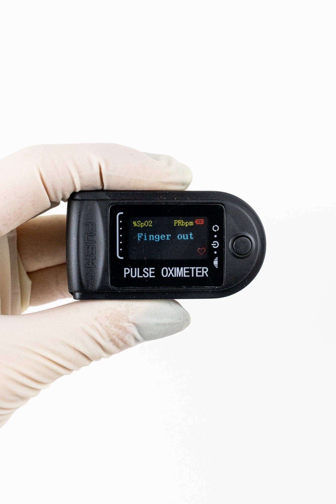 Stemcell Science Shop - Pulse Oximeter