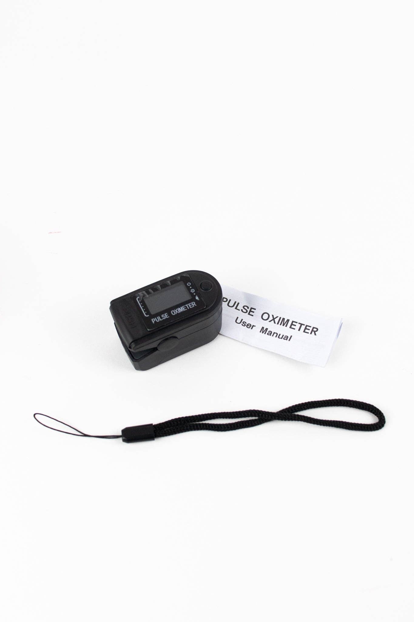 Stemcell Science Shop - Pulse Oximeter