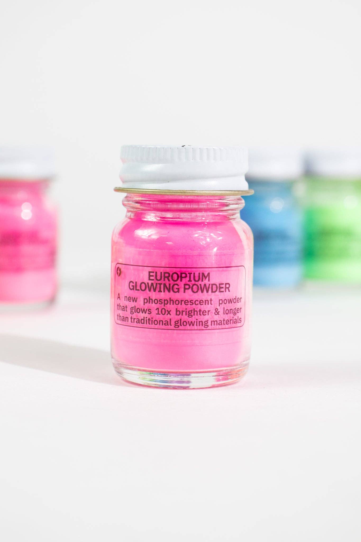 Stemcell Science Shop - Europium Glow Powder