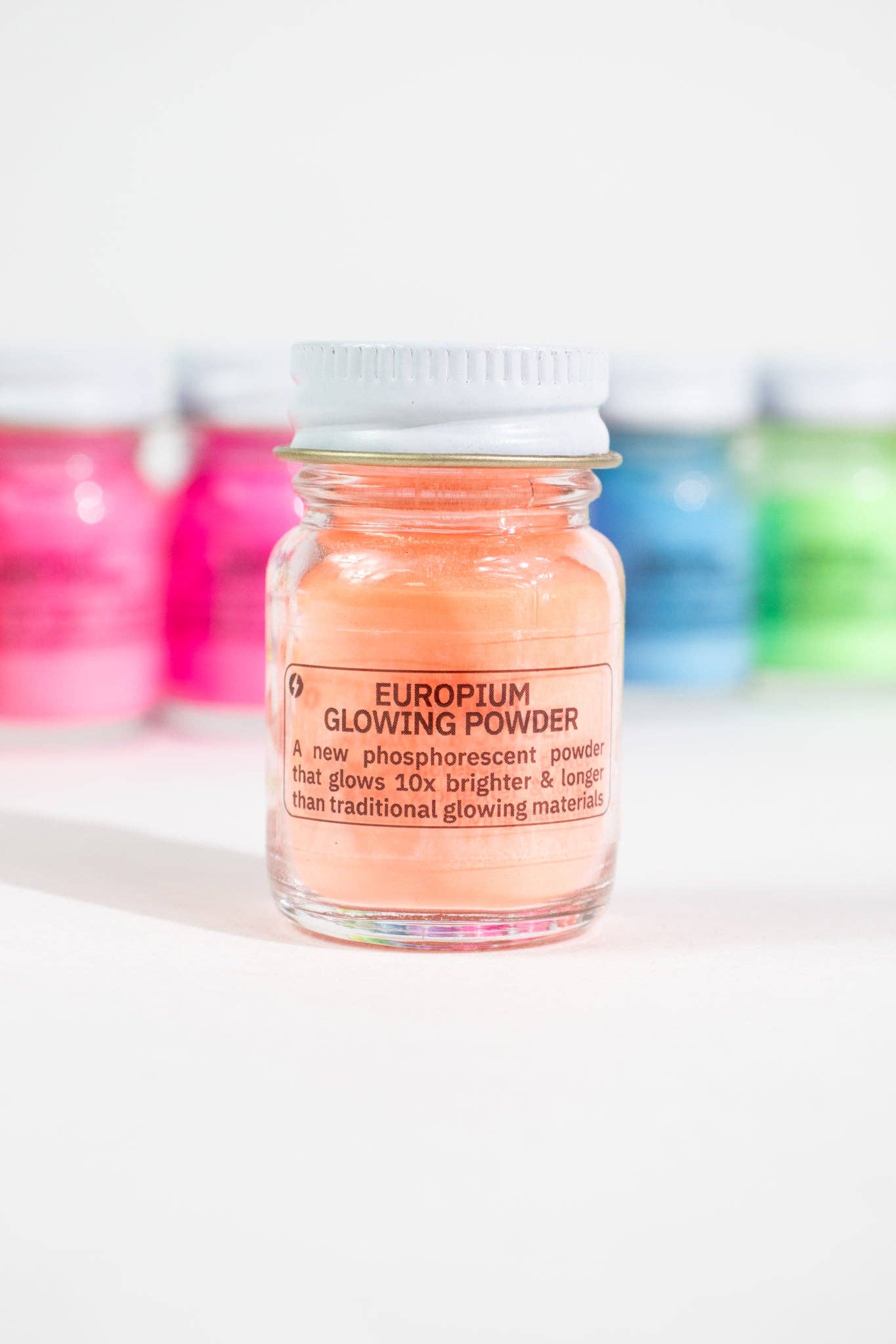 Stemcell Science Shop - Europium Glow Powder