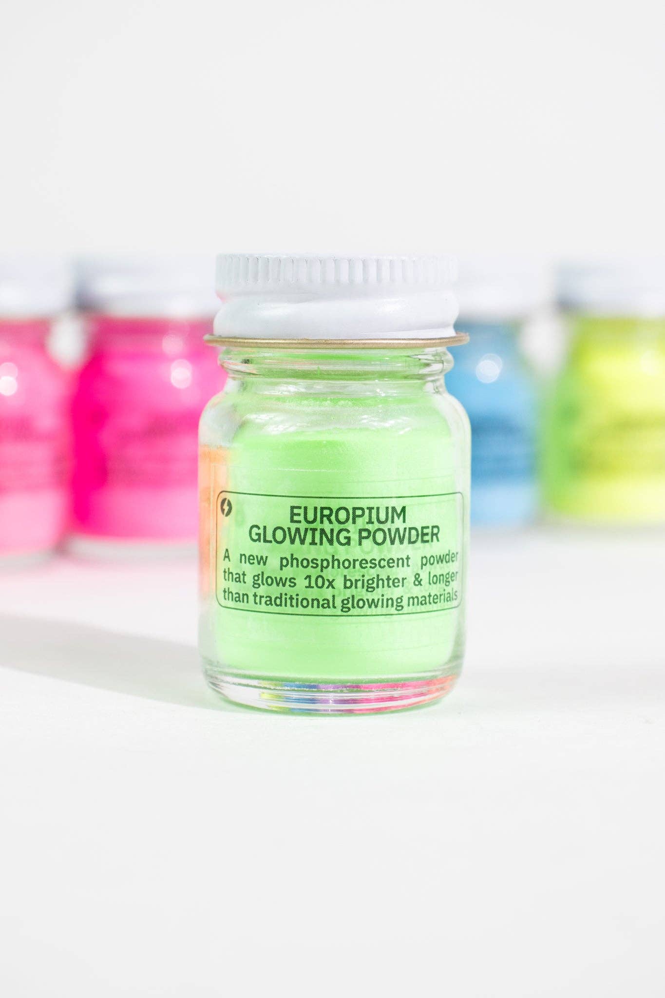 Stemcell Science Shop - Europium Glow Powder