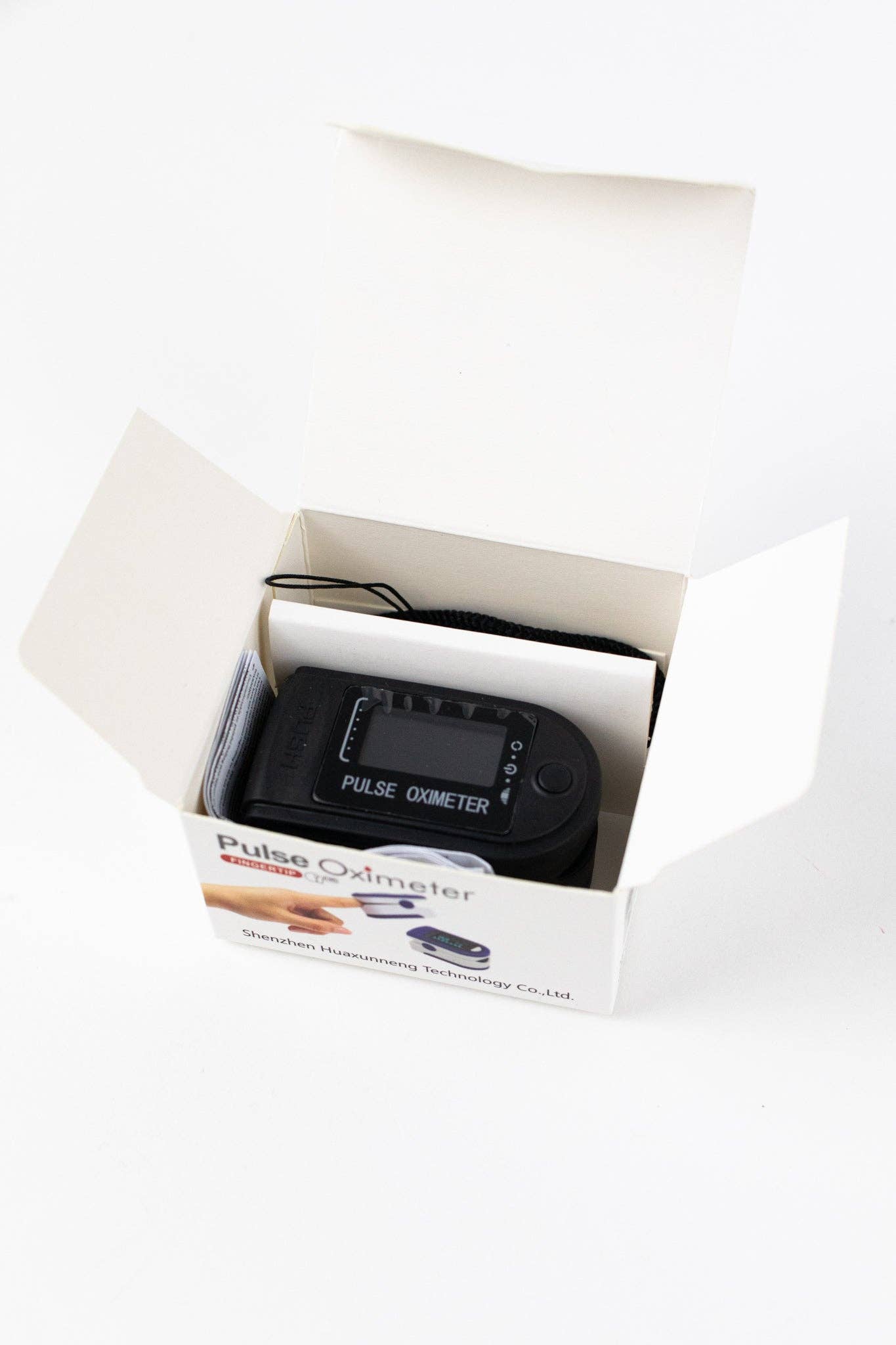 Stemcell Science Shop - Pulse Oximeter