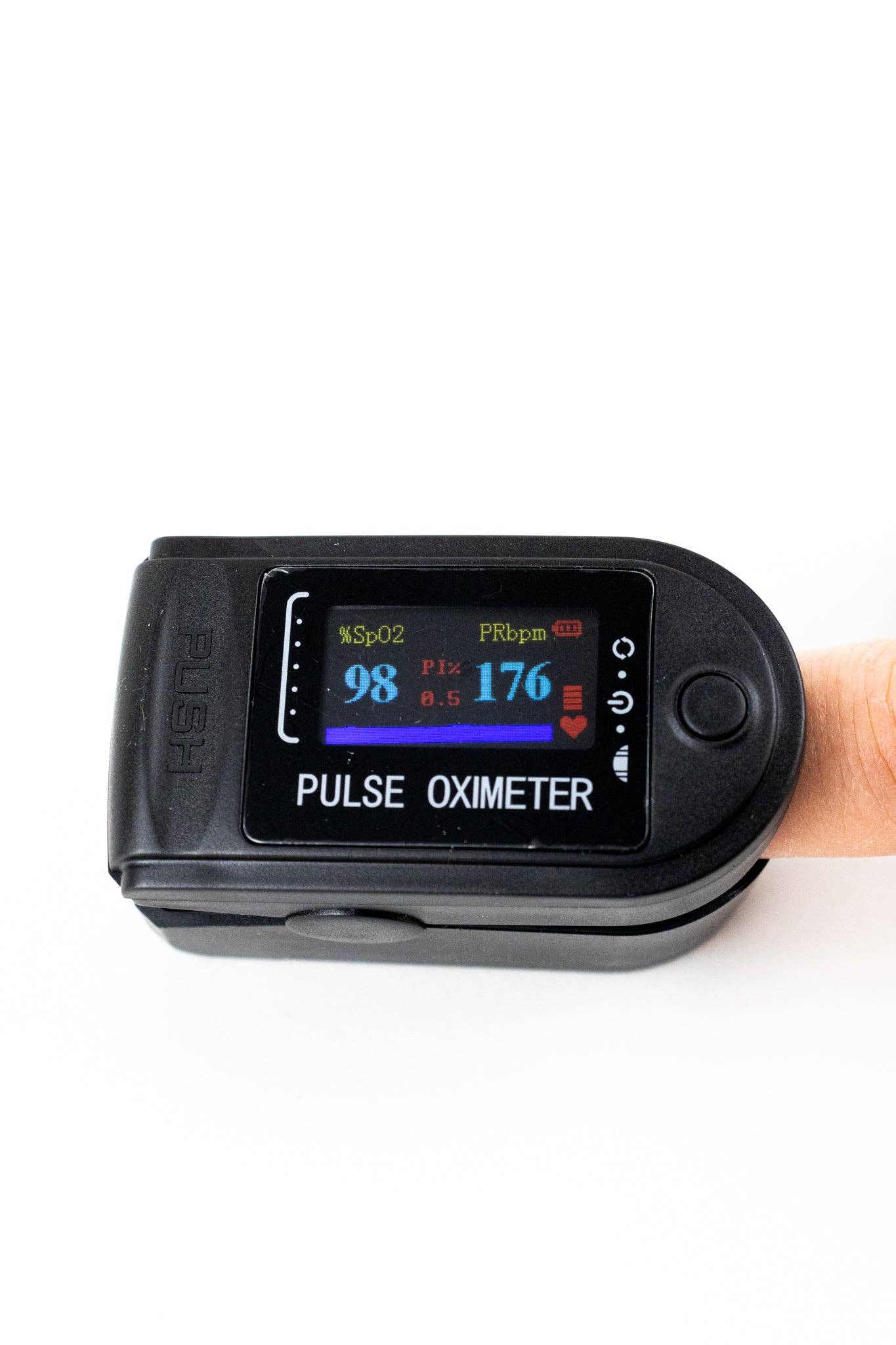 Stemcell Science Shop - Pulse Oximeter