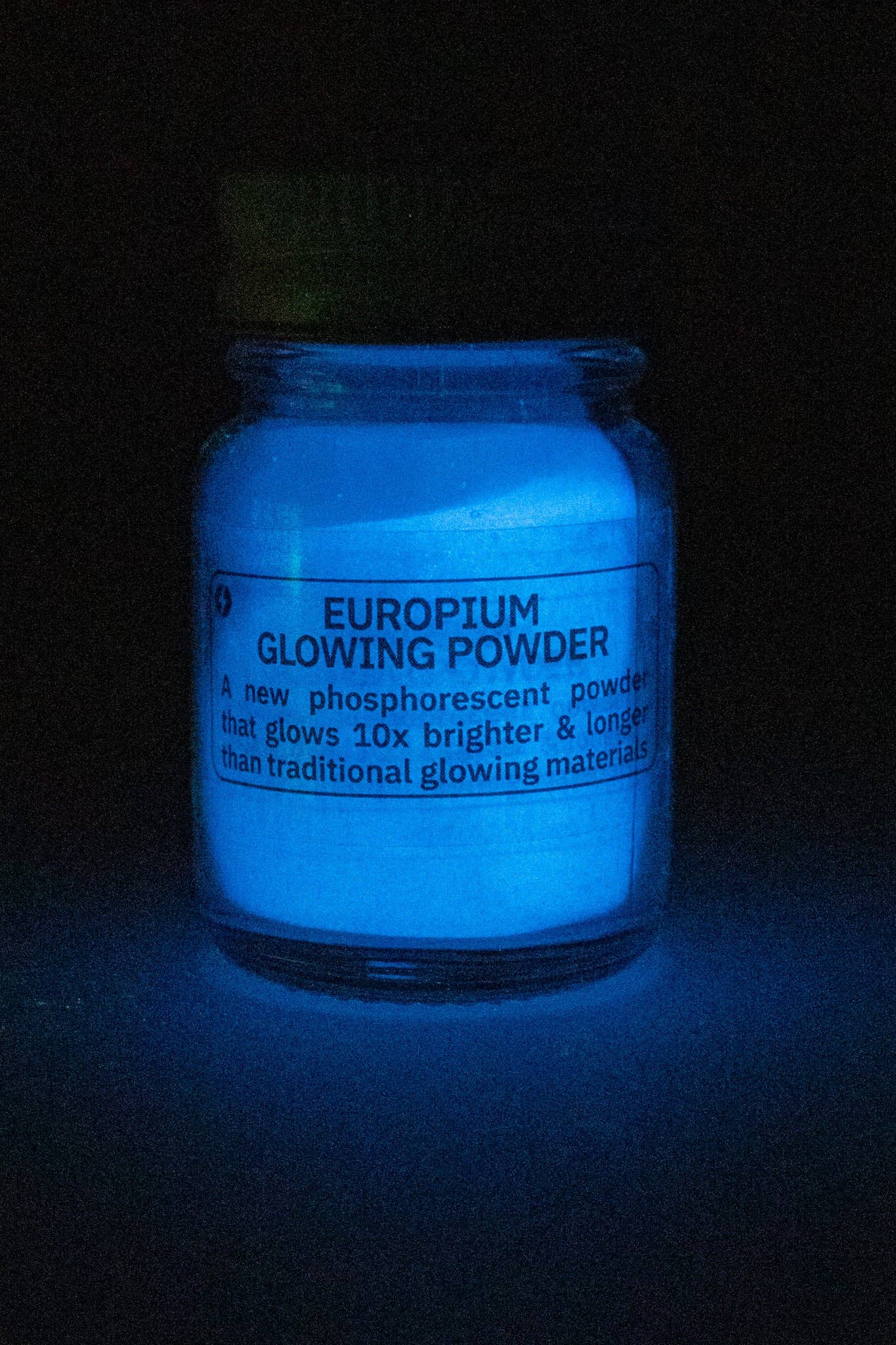 Stemcell Science Shop - Europium Glow Powder