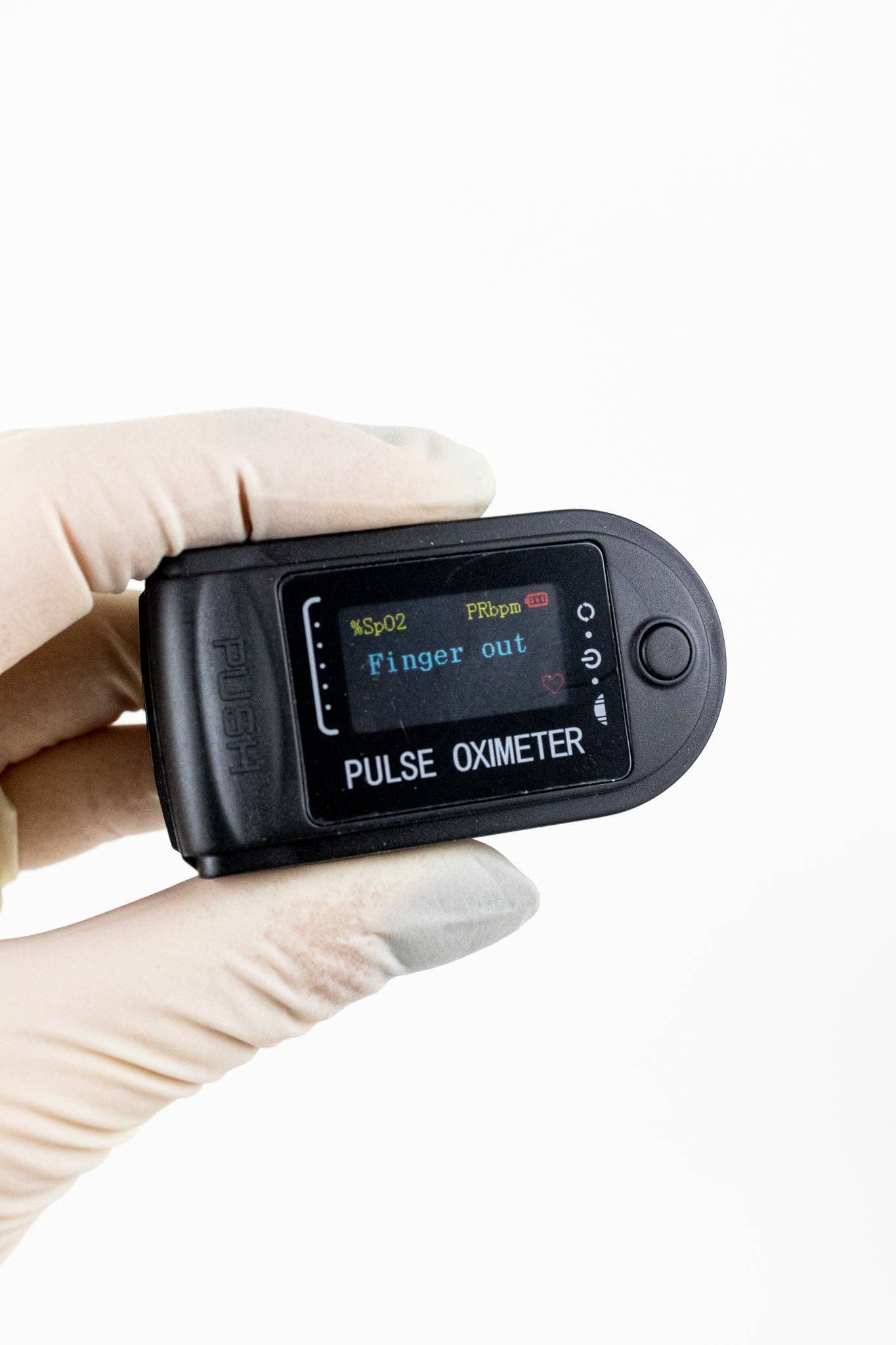 Stemcell Science Shop - Pulse Oximeter