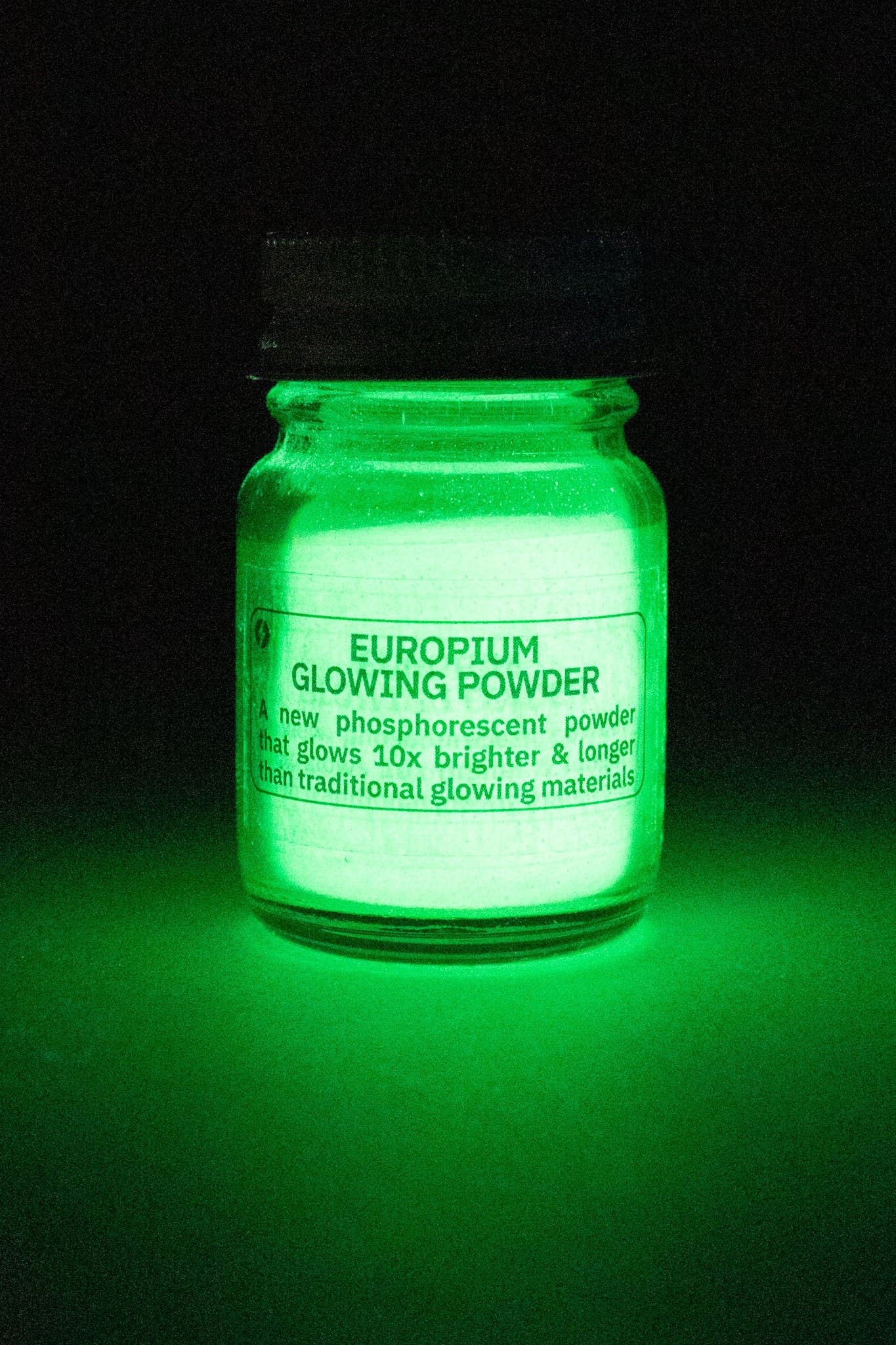 Stemcell Science Shop - Europium Glow Powder