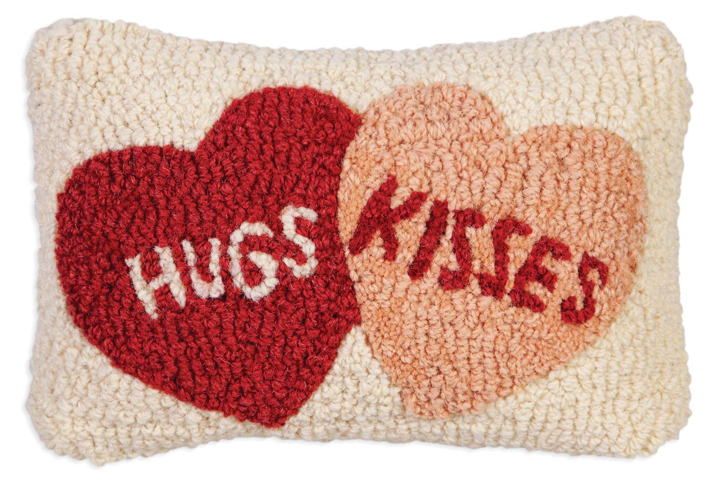 Chandler 4 Corners - Hugs Kisses Hearts