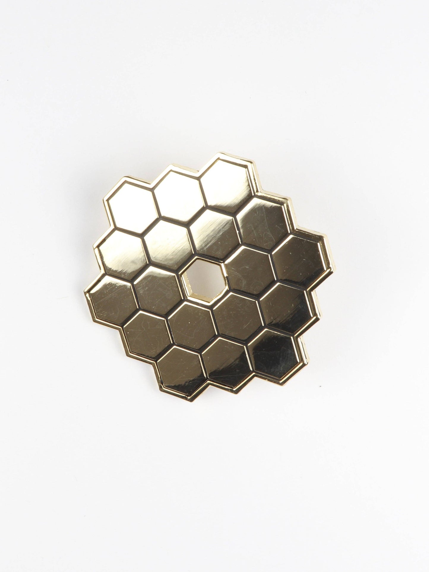 Stemcell Science Shop - James Webb Space Telescope Pin